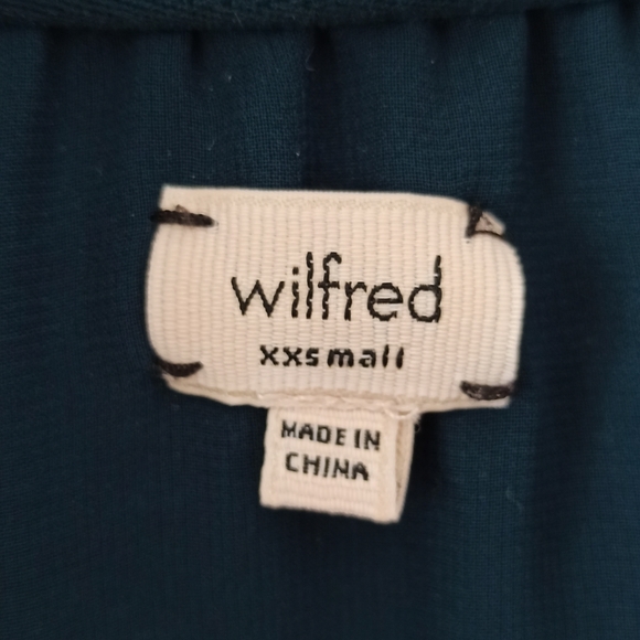 Wilfred Sabine Dress - Picture 3 of 3